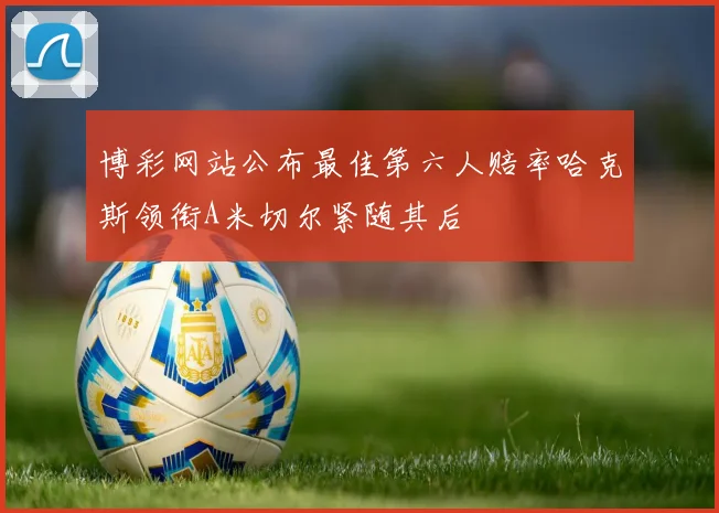 博彩网站公布最佳第六人赔率哈克斯领衔A米切尔紧随其后