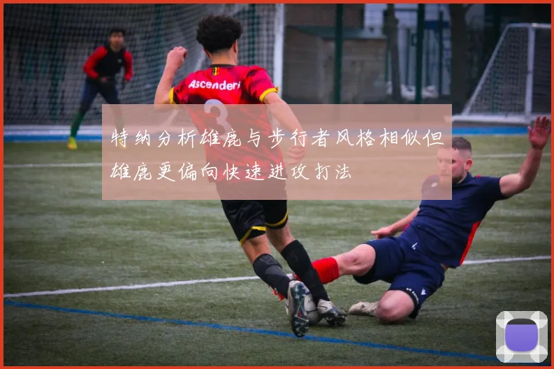 特纳分析雄鹿与步行者风格相似但雄鹿更偏向快速进攻打法